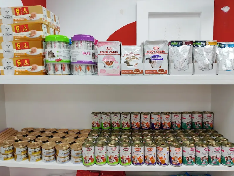 İZ PET SHOP foto 2