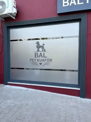 BAL Pet Kuaför & Pet shop