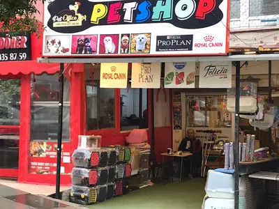 Petoffice