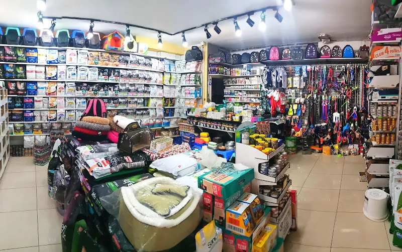 Anıttepe Anıt Petshop foto 2