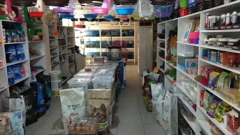 MALTA PETSHOP foto 2