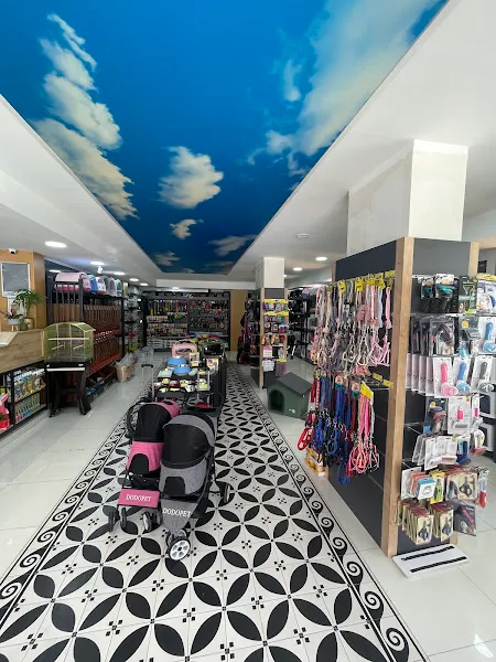 Pati Center Petshop foto 2