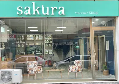 Sakura Veteriner Kliniği