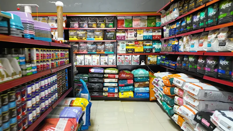 ZOO Veteriner Kliniği & Pet Shop foto 2