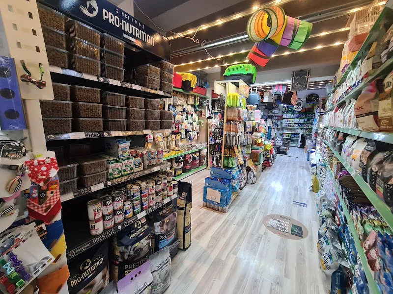 Yeşil Petshop foto 2