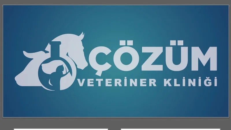 ÇÖZÜM VETERİNER KLİNİĞİ foto 1