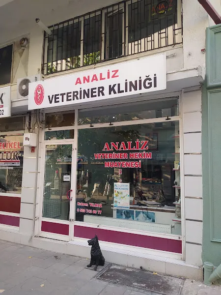 İlhanlar Gıda Hayvancılık Ve Veteriner Hizmetleri foto 1