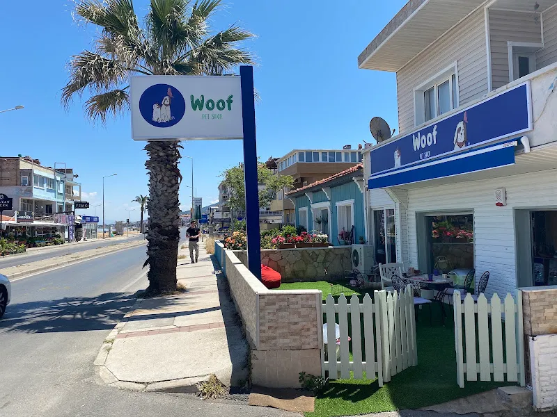 Woof Pet Shop foto 1