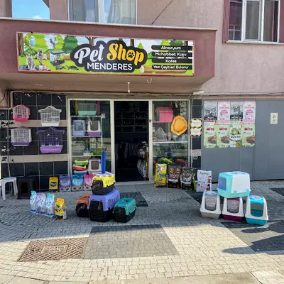 Menderes Petshop