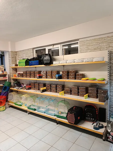 Green petshop foto 2
