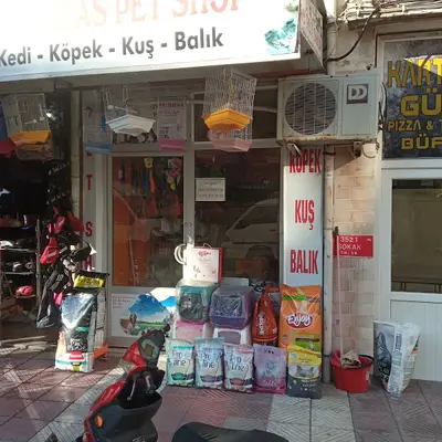 yiğitaras petşhop
