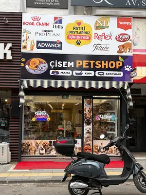 Çisem Petshop