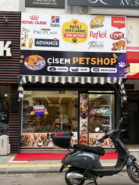 Çisem Petshop foto 1