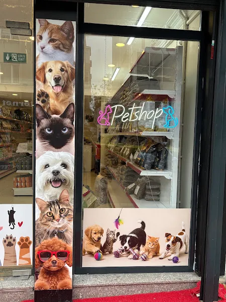 Çisem Petshop foto 2