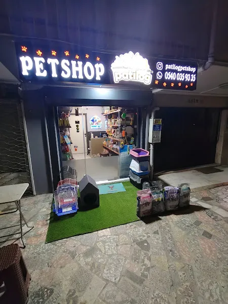Patilog Petshop foto 1