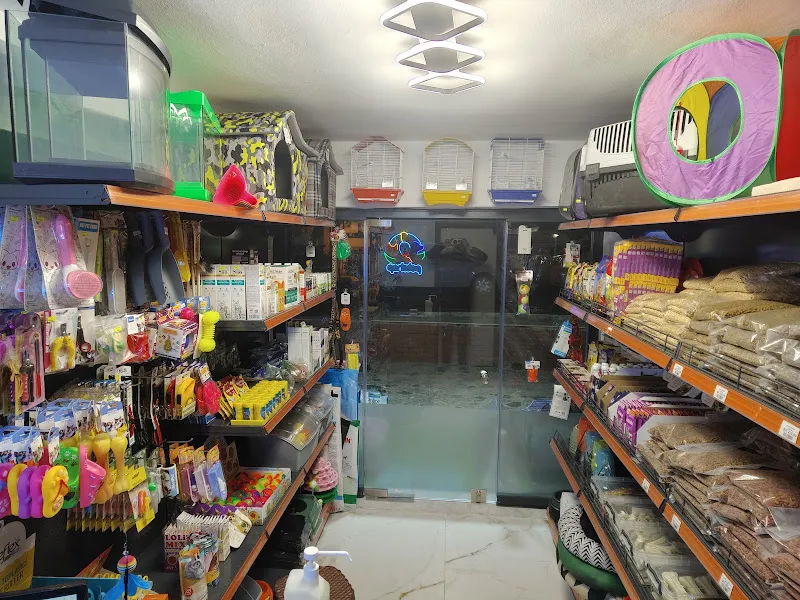 Patilog Petshop foto 2
