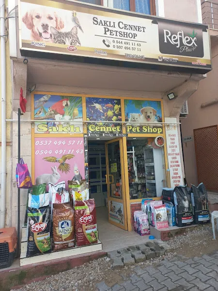 Mertcan Akvaryum foto 2