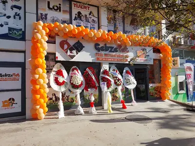 Gebze Pet Toptan