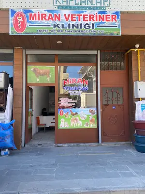 Miran veteriner Kliniği