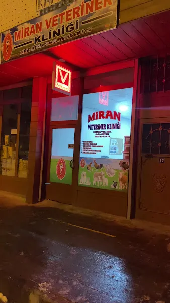 Miran veteriner Kliniği foto 2