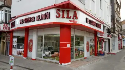 Şimşek Veteriner Kliniği