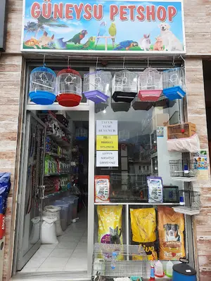 Güneysu Petshop