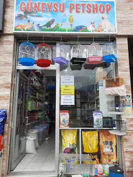 Güneysu Petshop foto 2