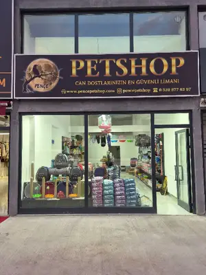 PENÇE PETSHOP