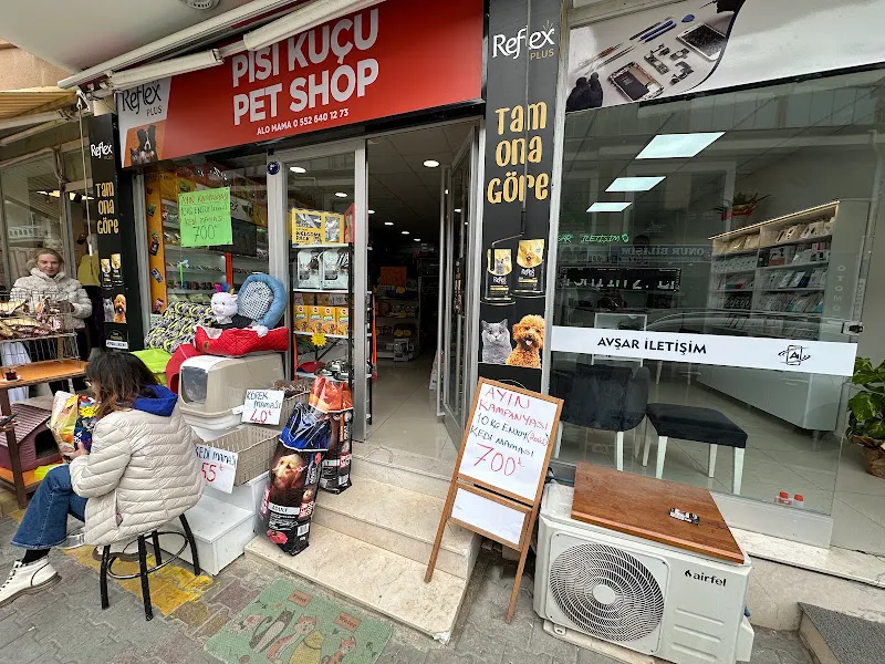 Pet Shop Ümit Yaşar Ermiş foto 2