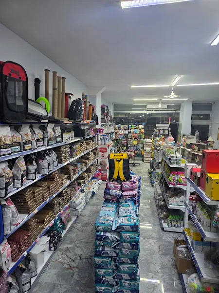 YEDİTEPE PETSHOP foto 2