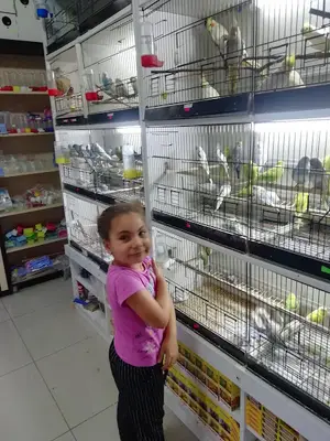 ÖZGÜN PETSHOP