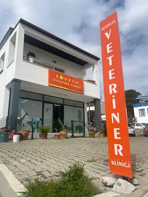 Bodrum Veteriner Kliniği