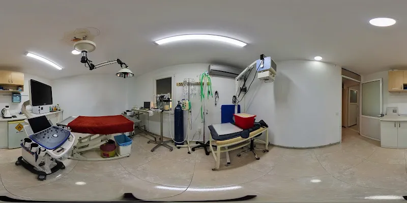 Bodrum Veteriner Kliniği foto 2