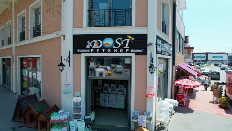 Dost Petshop foto 1