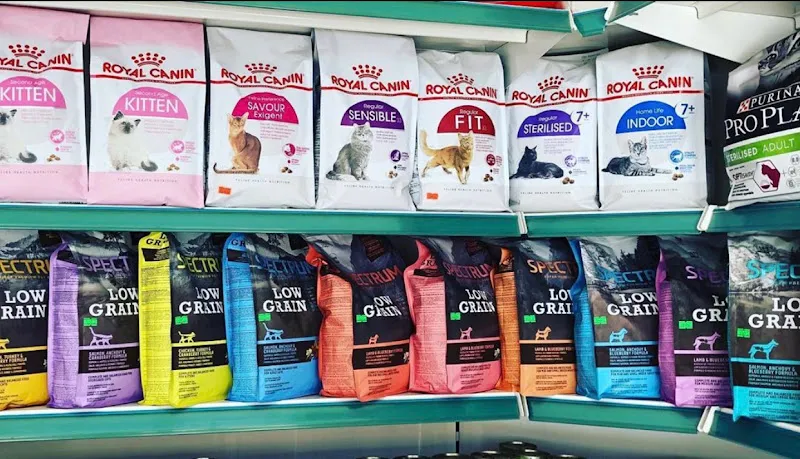 DatçaPet Petshop foto 1
