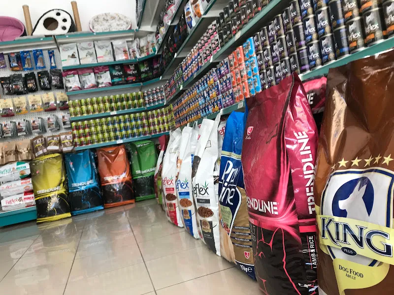 DatçaPet Petshop foto 2