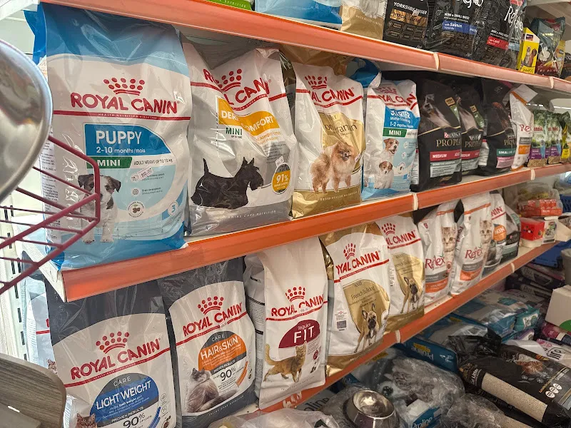 Balçova Pet Shop foto 2