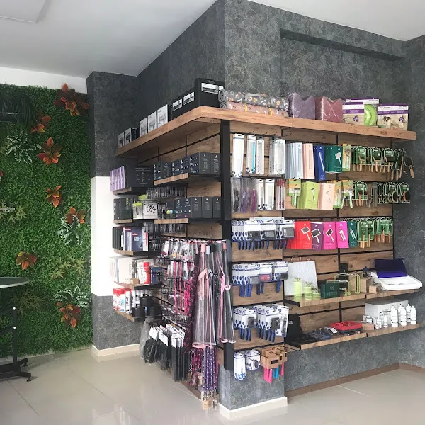 Nowpet Evcil Hayvan Ürünleri - Petgrooming.com.tr foto 2
