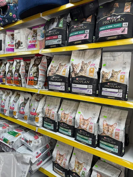 BGM PETSHOP foto 2