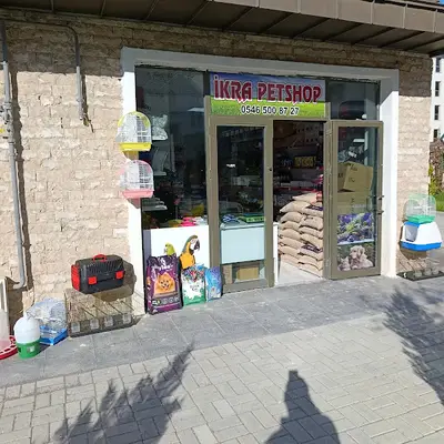 İkra Petshop