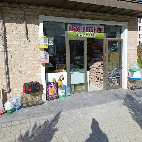 İkra Petshop foto 1