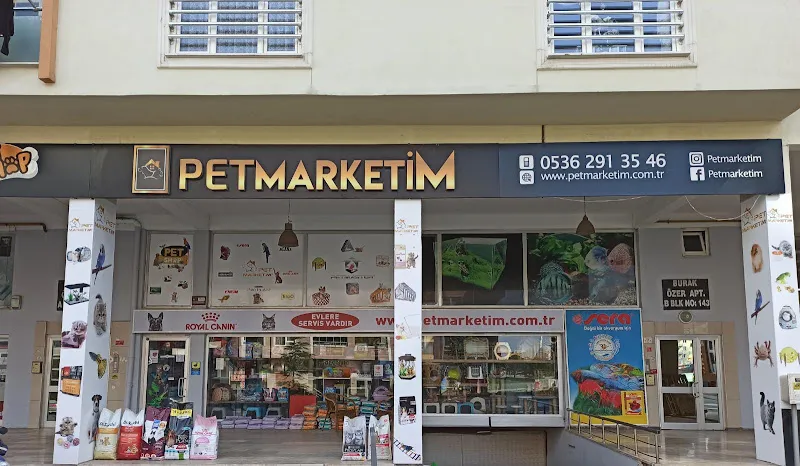 Petmarketim foto 1