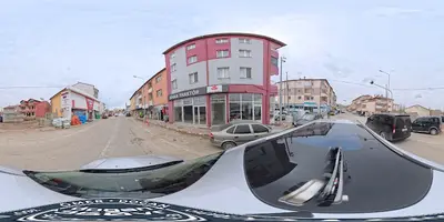 Karapınar Veteriner