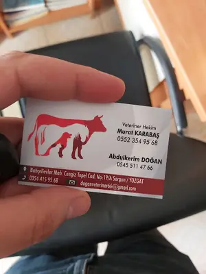 Doğan Veteriner Klıniği
