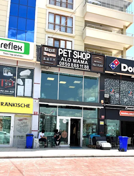Hepsi Doysun Petshop Alo Mama Batıkent Şube foto 1