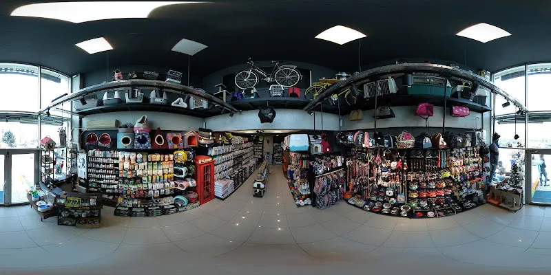 Hepsi Doysun Petshop Alo Mama Batıkent Şube foto 2