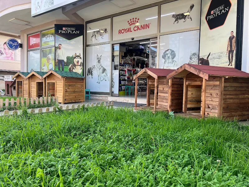 Pati Pet Shop foto 1