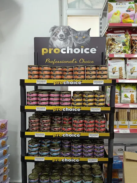 Pati Petshop Şehitlik foto 2