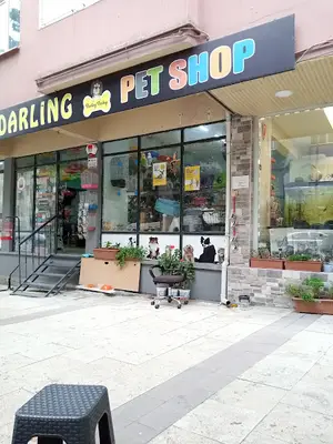 Darling Petshop Denizli