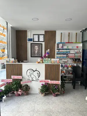 Sungurlu Pet Veteriner Kliniği